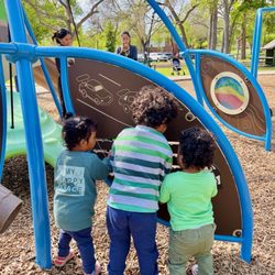 Pfluger Park