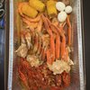 New Orleans Live Crawfish & Seafood gift card