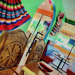 Hacienda Los Arcos Mexican Grill and Bar