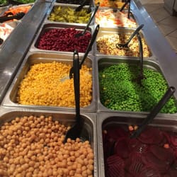 Hyrise Produce