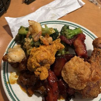Pacific Buffet & Grill - Chinese Near Me - Wallingford, Connecticut Pacific Buffet & Grill - Chinese Near Me - Wallingford, Connecticut