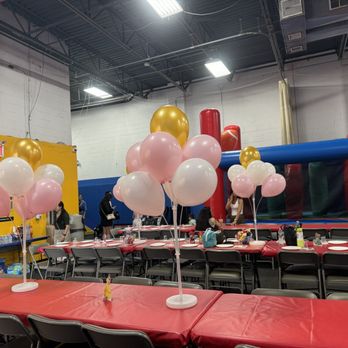 Kids 'N Shape - Kids Activities Near Me - Howard Beach, New York