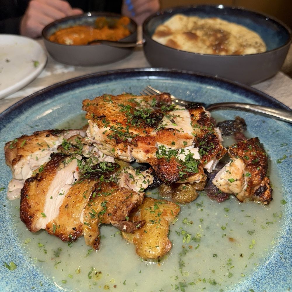 Naxos Taverna - Jidori chicken - Greek Near Me - Las Vegas, Nevada Naxos Taverna - Jidori chicken - Greek Near Me - Las Vegas, Nevada