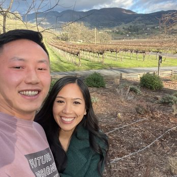 Nelson Family Vineyards - Wineries Near Me - Ukiah, California Nelson Family Vineyards - Wineries Near Me - Ukiah, California