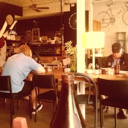 Velo Cafe - Good mood