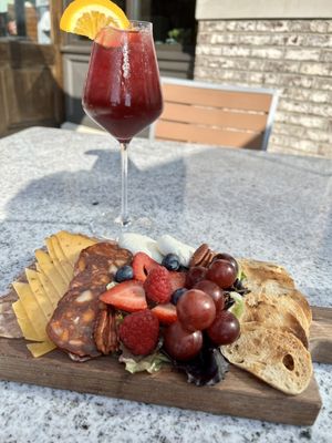 La Esquina Cocina by null