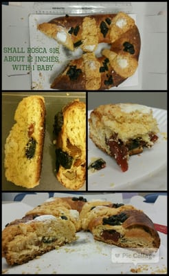 Panchita's Bakery by null