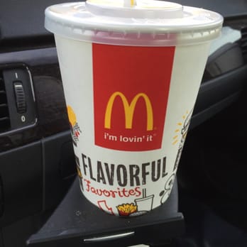 McDonald's - $1 coke ! Fuck YA - Burgers Near Me - Seattle, Washington