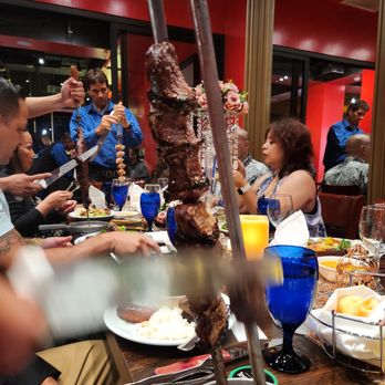 Texas de Brazil - Delicious Meats - Steakhouses Near Me - Honolulu, Hawaii Texas de Brazil - Delicious Meats - Steakhouses Near Me - Honolulu, Hawaii
