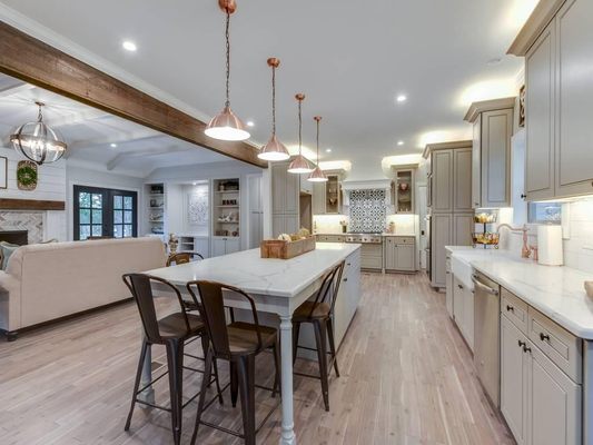 Fox River Granite & Marble