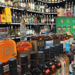 Berkley Fine Wine & Liquor