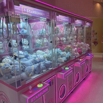 Starbunni - Arcades Near Me - Blackhawk, California Starbunni - Arcades Near Me - Blackhawk, California