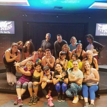 Fly Fitness - Dance Studios Near Me - Clearwater, Florida