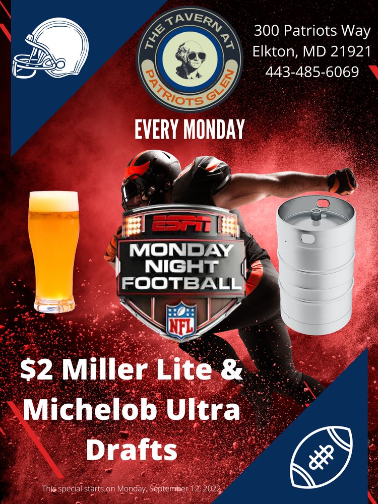 THE TAVERN AT PATRIOTS GLEN Updated August 2024 19 Photos 300