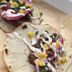 Steak Tacos
