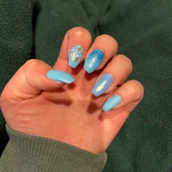 Trendz Hair and Nail Studio