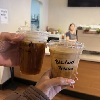 Cafein - Coffee & Tea Near Me - Chantilly, Virginia Cafein - Coffee & Tea Near Me - Chantilly, Virginia