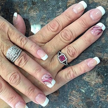 US Nails - Nail Salons Near Me - Crown Point, Indiana
