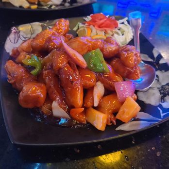 Folsom Palace - Asian Fusion Near Me - Citrus Heights, California Folsom Palace - Asian Fusion Near Me - Citrus Heights, California