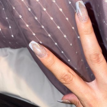 Gaia Nails - Nail Salons Near Me - Walnut Creek, California