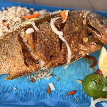 Salt Shack On The Bay - Fried Snapper - Seafood Near Me - Tampa, Florida Salt Shack On The Bay - Fried Snapper - Seafood Near Me - Tampa, Florida