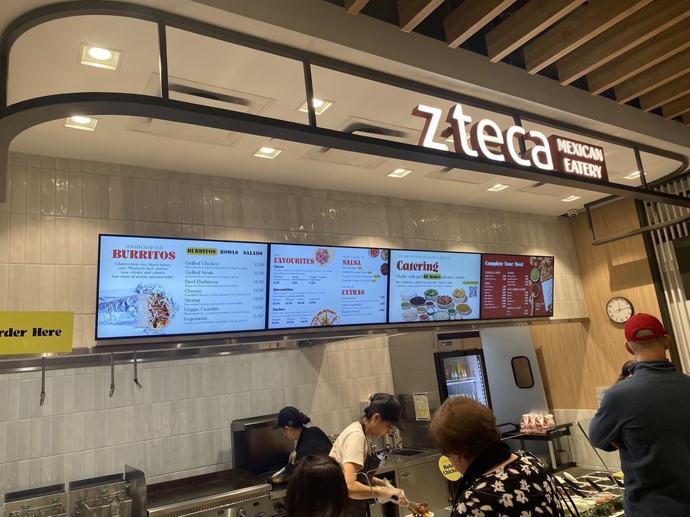 Z Teca