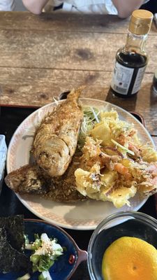 Komame Shokudo by null