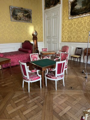 National Archives Museum - Hôtel de Soubise by null