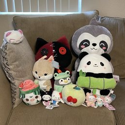 Our winnings