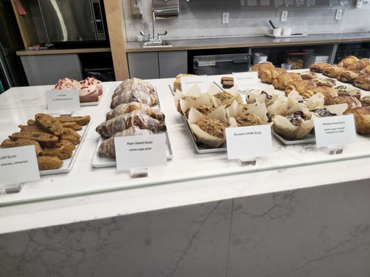 231 West Patisserie by null