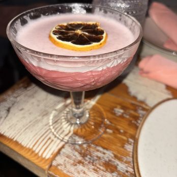 Citrus & Salt - Primadonna - Cocktail Bars Near Me - Boston, Massachusetts Citrus & Salt - Primadonna - Cocktail Bars Near Me - Boston, Massachusetts