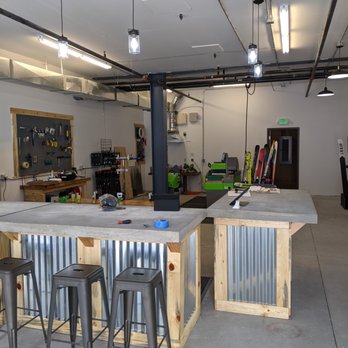 Gore Range Sports - Bike Repair/Maintenance Near Me - Silverthorne, Colorado