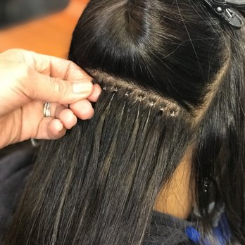 Salon DNA - Adelice Miller - Hair Extension expert. Free Consultation. - Hair Salons Near Me - San Francisco, California Salon DNA - Adelice Miller - Hair Extension expert. Free Consultation. - Hair Salons Near Me - San Francisco, California