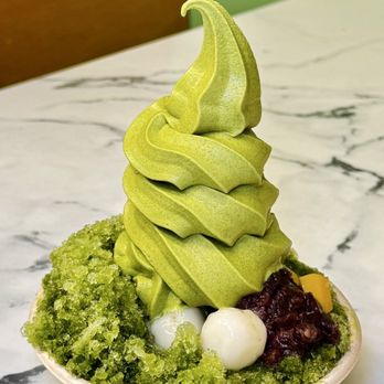 Matcha Cafe Maiko - Ice Cream & Frozen Yogurt Near Me - Monterey Park, California Matcha Cafe Maiko - Ice Cream & Frozen Yogurt Near Me - Monterey Park, California