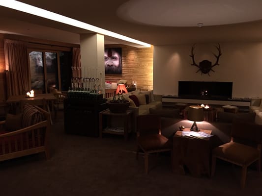Aurelio Hotel & Chalet Lech by null
