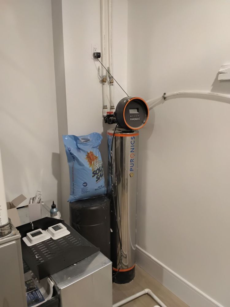 Slide of GP Heating Mechanical