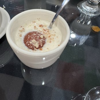 Best Indian Restaurant And Bar - Dessert - Indian Near Me - Cincinnati, Ohio