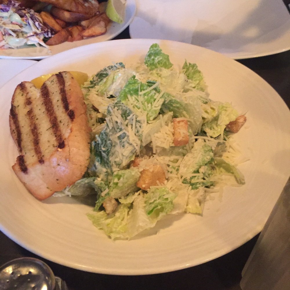 Wild Cat Grill - Typical Cesar - American Near Me - Rosedale, British Columbia