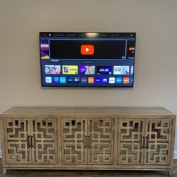 Tech Works TV Mounting - We hide all wires in every installation