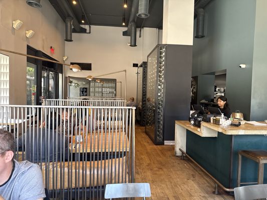 LALA'S Argentine Grill Downtown Los Angeles by null