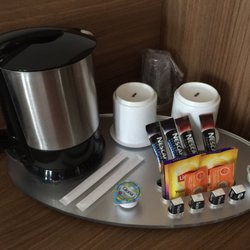 Holiday Inn Paris Marne-la-Vallée - Kettle