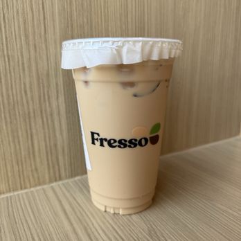 Fresso Coffee & Tea - Fresso black - Coffee & Tea Near Me - Missouri City, Texas Fresso Coffee & Tea - Fresso black - Coffee & Tea Near Me - Missouri City, Texas