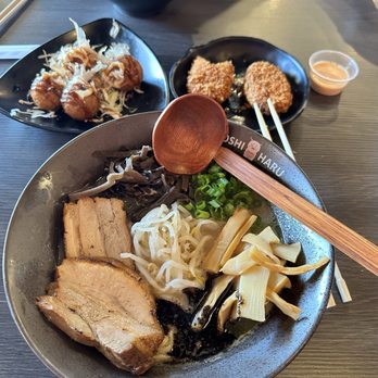 Yoshiharu Ramen - Ramen Near Me - Corona, California Yoshiharu Ramen - Ramen Near Me - Corona, California