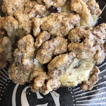 Gideon's Bakehouse - Candied Walnut Chocolate Chip - Bakeries Near Me - Orlando, Florida Gideon's Bakehouse - Candied Walnut Chocolate Chip - Bakeries Near Me - Orlando, Florida