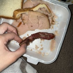 DJ's Bar-B-Que