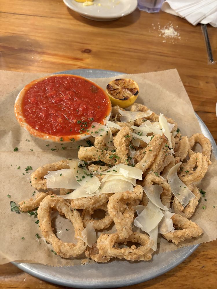 Bella's Neighborhood Italian Restaurant