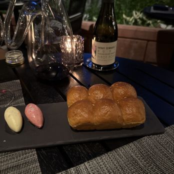Element 47 - Delicious bread and butter service - Bars Near Me - Aspen, Colorado Element 47 - Delicious bread and butter service - Bars Near Me - Aspen, Colorado