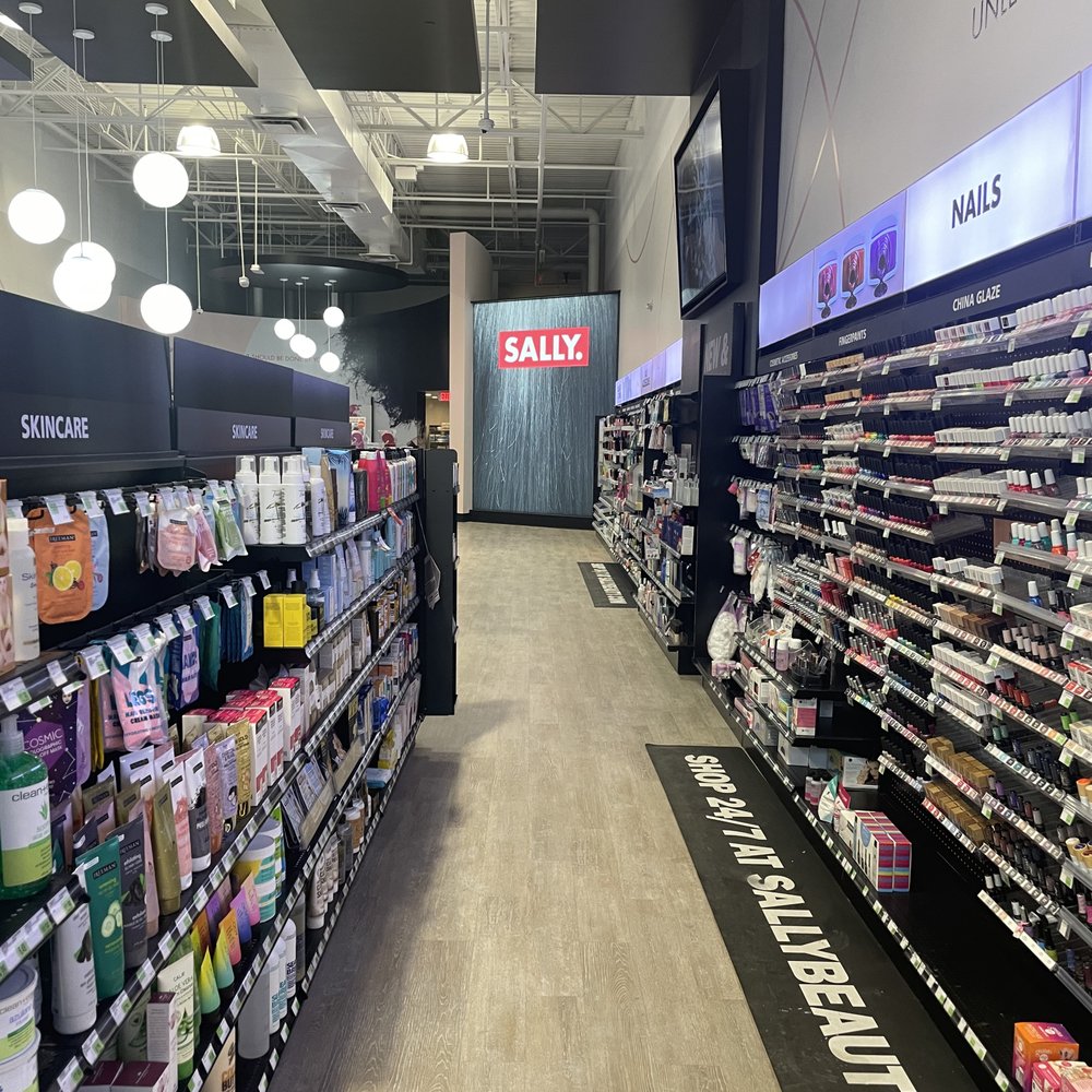 Sally Beauty - Cosmetics & Beauty Supply Near Me - Columbus, Ohio Sally Beauty - Cosmetics & Beauty Supply Near Me - Columbus, Ohio