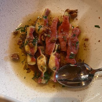 Marmo - caramelle - Italian Near Me - Houston, Texas Marmo - caramelle - Italian Near Me - Houston, Texas