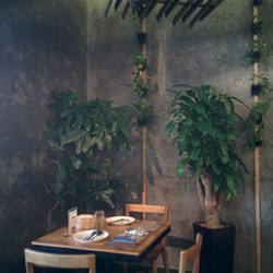 Earth Kitchen